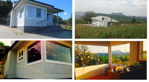 Residencial Vale Do Quilombo Villa Gramado Bagian luar foto