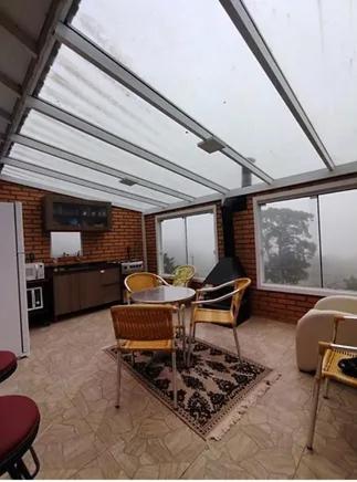 Residencial Vale Do Quilombo Villa Gramado Bagian luar foto
