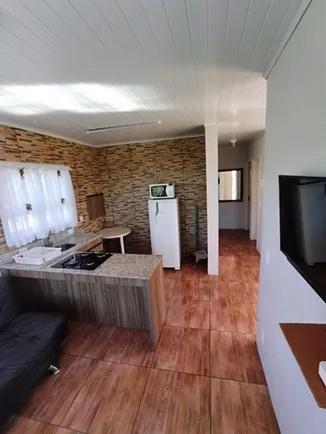 Residencial Vale Do Quilombo Villa Gramado Bagian luar foto