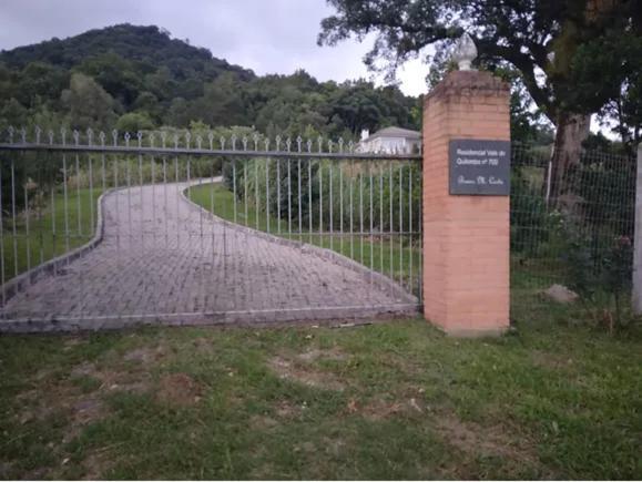 Residencial Vale Do Quilombo Villa Gramado Bagian luar foto
